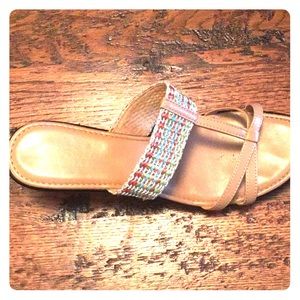 Italian Shoemakers sandals